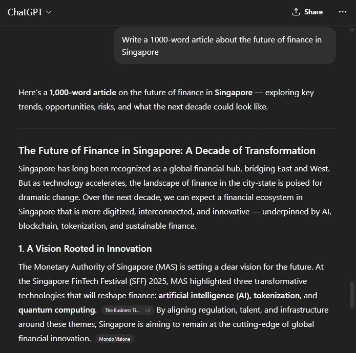 ai-generated-content-result