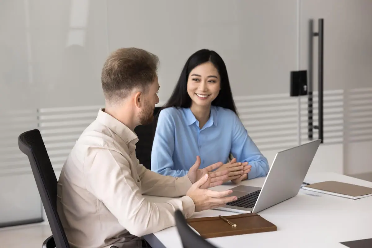 seo agency consultation