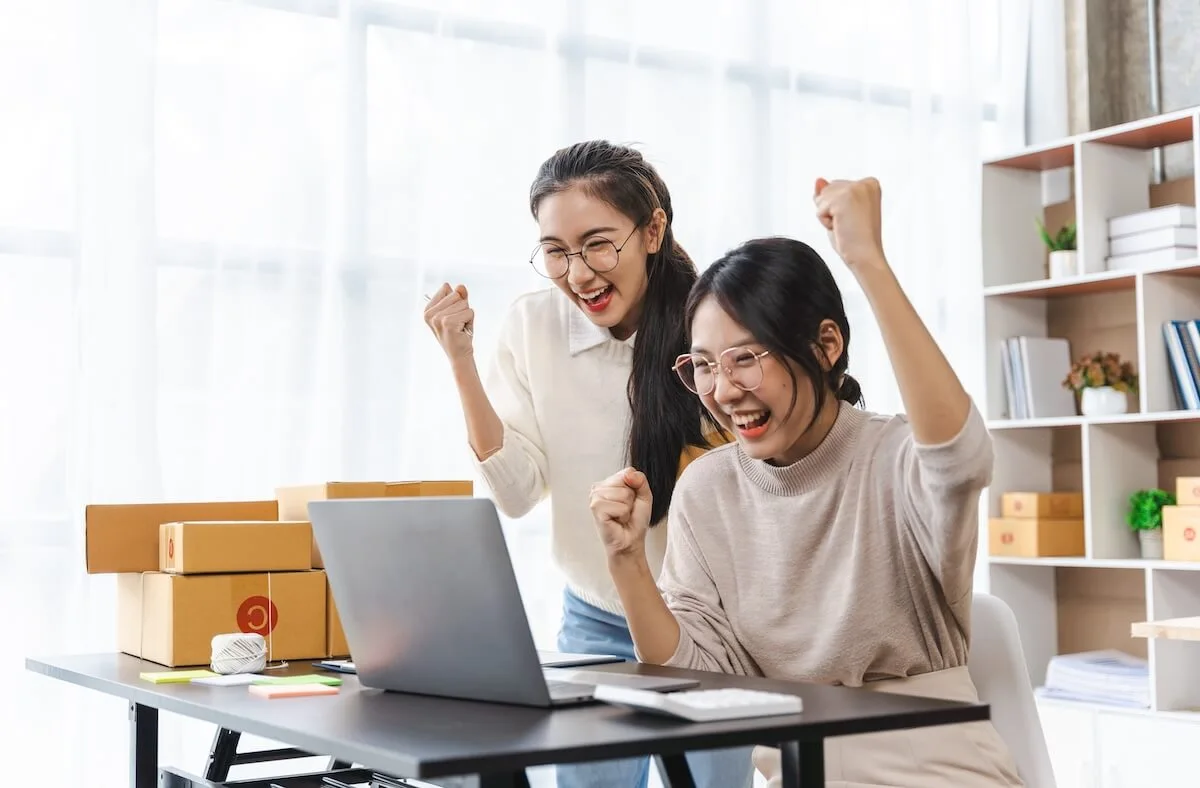 success happy customers success happy customers