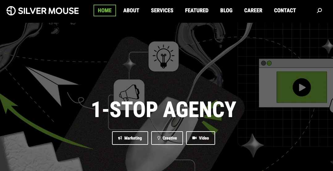 silver mouse website silver mouse website