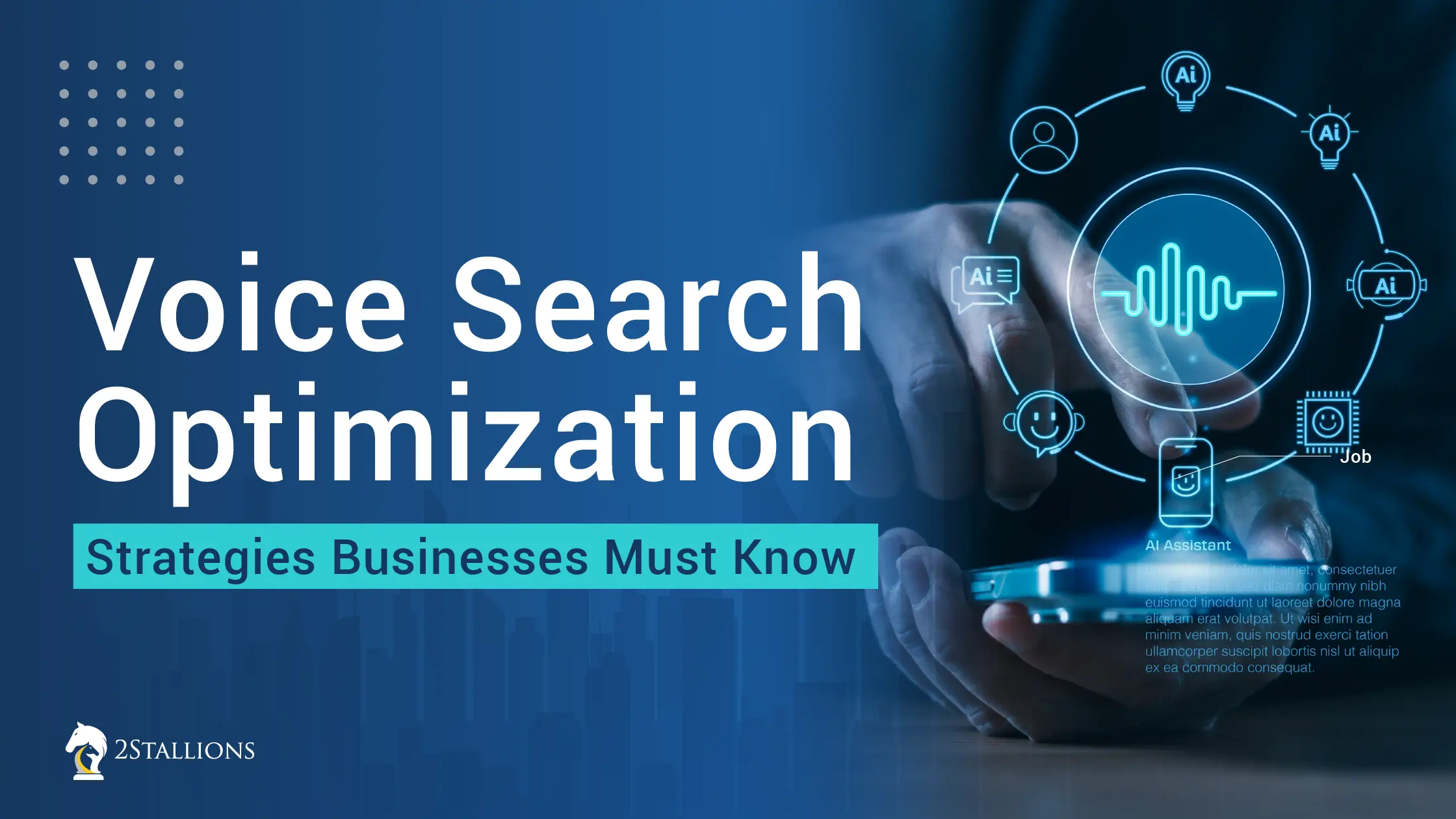 27 Mar_Voice Search Optimization