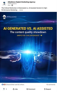 linkedin-organic-post-2stallions