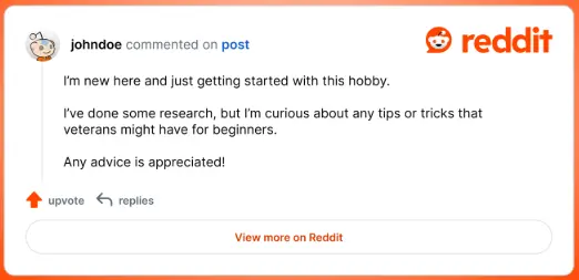 reddit-comment-post