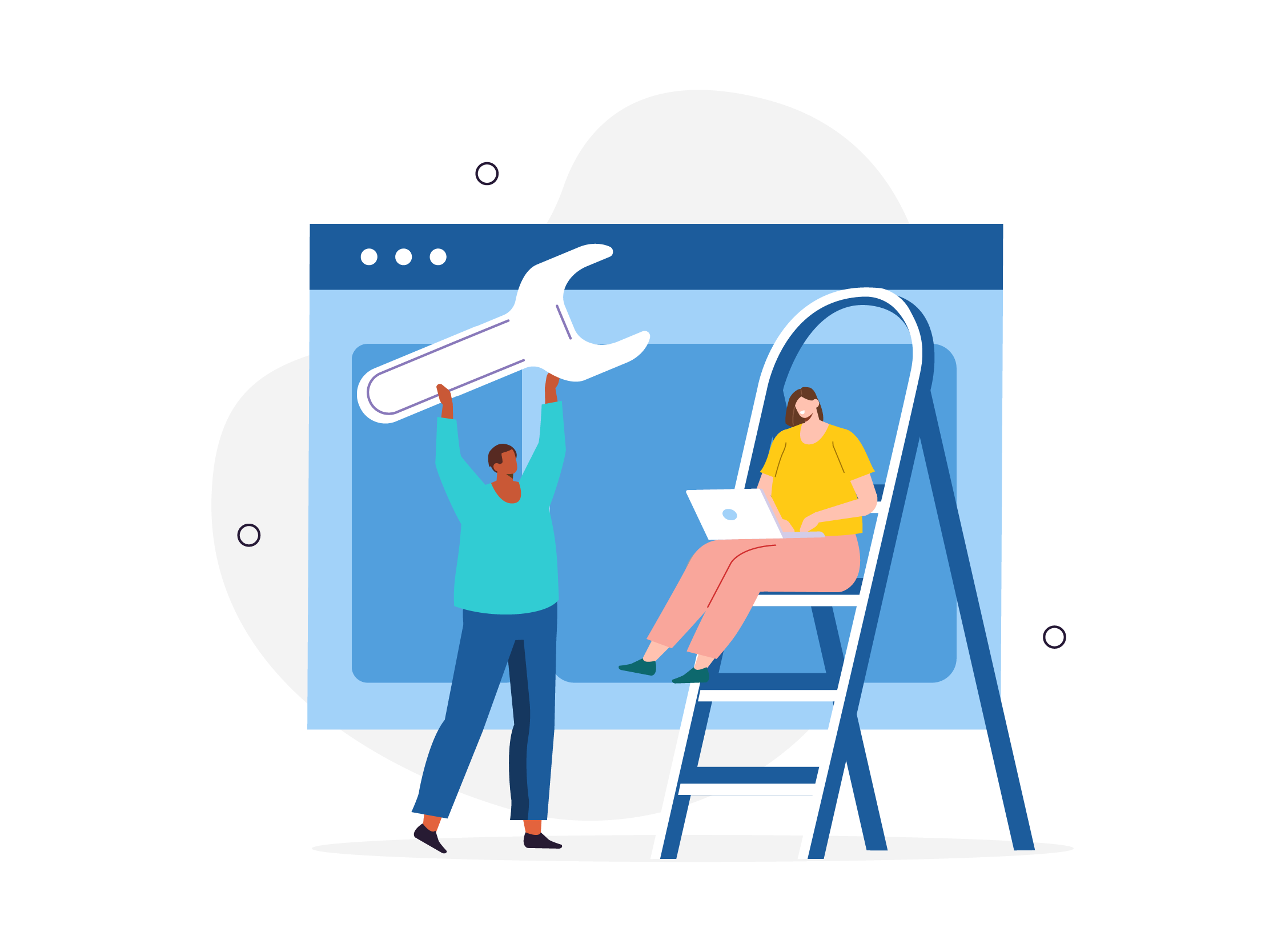 Branding Guidelines - Do's and Don'ts